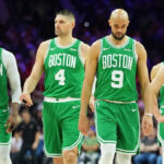 Celtics vs 76ers Game 4 Showdown: Which Team Will Seize the Playoff Advantage on April 26?