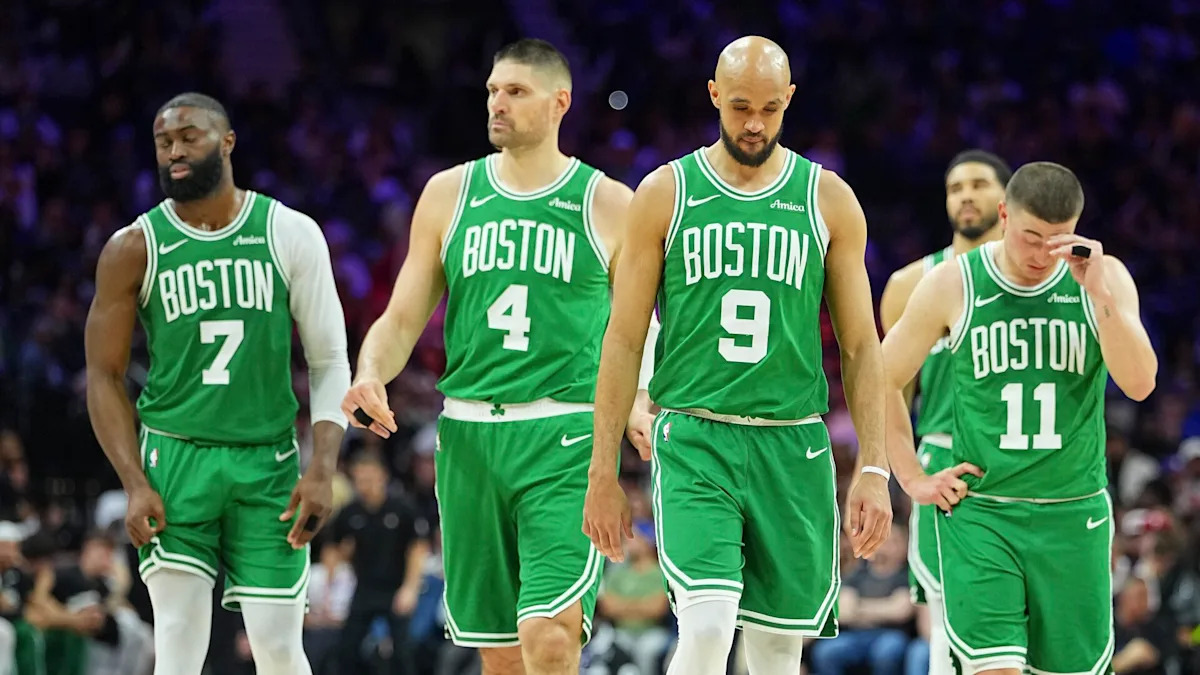Celtics vs 76ers Game 4 Showdown: Which Team Will Seize the Playoff Advantage on April 26?