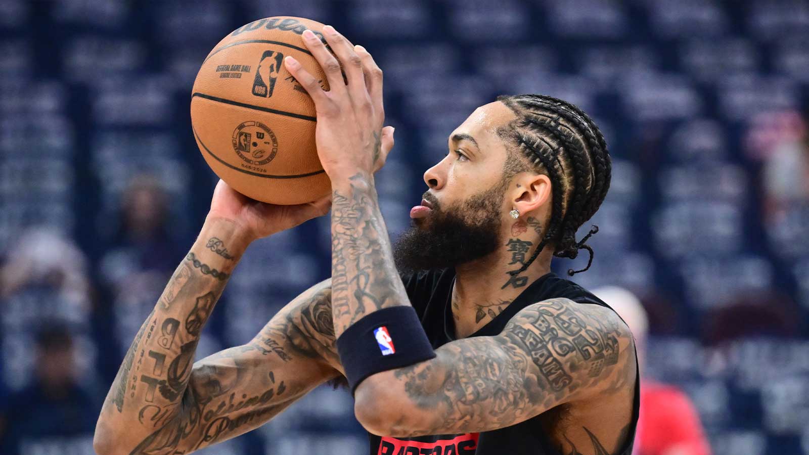 Chandler Parsons Fires Back at Brandon Ingram: What Did He Really Mean by ‘Bad Optics’?