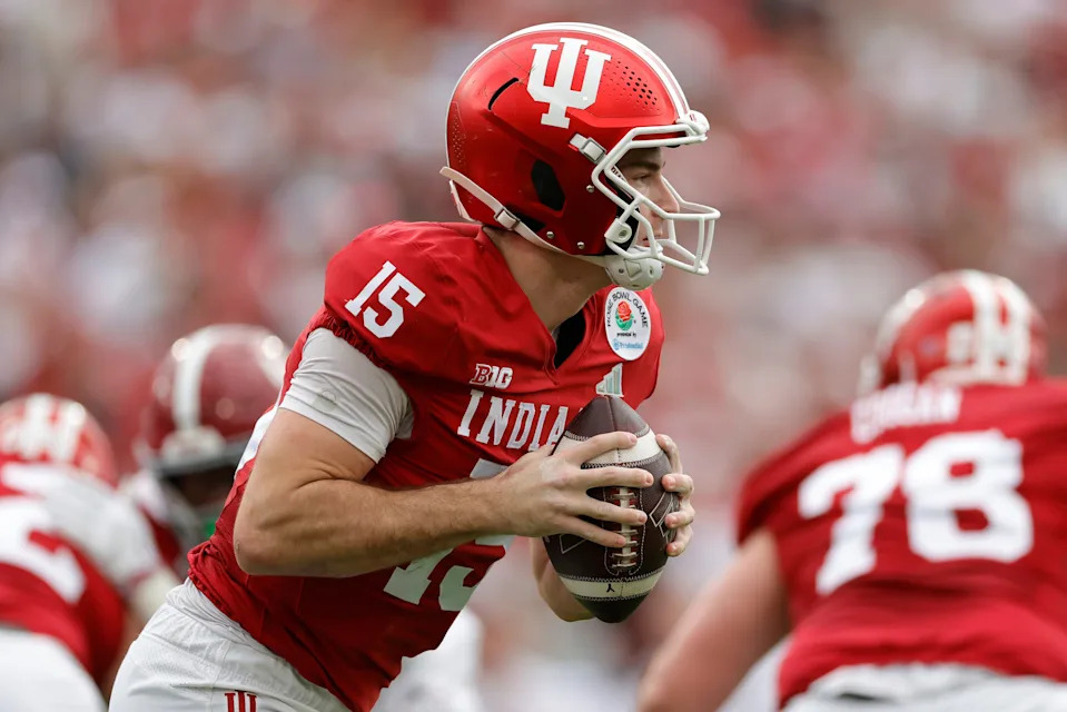 Chiefs’ Surprising Draft Pick Could Be the Ultimate Trent McDuffie Replacement—Here’s Why Fans Are Buzzing