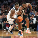 Chris Jeffrey Shakes Up College Football: Transfer Portal Entry Sparks Major Speculation