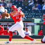 Cincinnati Reds Shock Fans with Unexpected Trade of Rising Star Christian Encarnacion-Strand to Baltimore Orioles