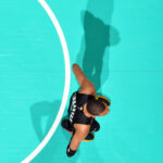 Clash of Titans: Can the Spurs Silence the Trail Blazers in Game 1?