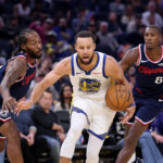 Clash of Titans: Warriors and Clippers Face Off in High-Stakes Play-In Showdown