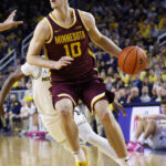 Clash of Titans: Will Gophers or Baylor Bears Dominate the College Basketball Crown?