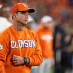Clemson Recruit's Sudden Decommitment Sparks Questions About Dabo Swinney's Controversial Recruitment Strategy