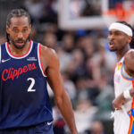 Clippers’ Future Hinges on Kawhi: Lawrence Frank Drops Surprising Insight Fans Can’t Ignore