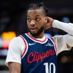 Clippers’ High-Stakes Trade Gamble Backfires Spectacularly in Shocking Blazers Defeat