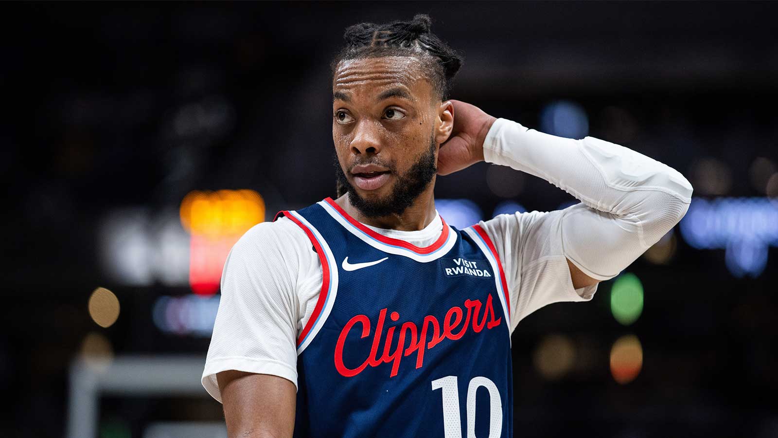 Clippers’ High-Stakes Trade Gamble Backfires Spectacularly in Shocking Blazers Defeat