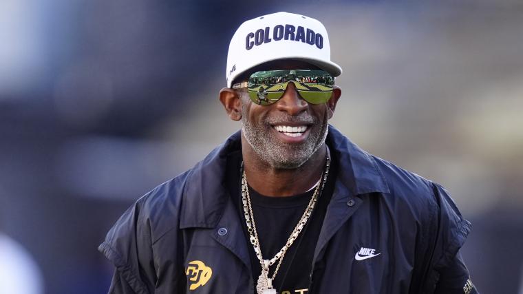 Colorado Football's Shocking 2027 QB Commitment: Is Deion Sanders' Masterstroke About to Change Everything?