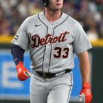 Colt Keith's Surprising Rise: What’s Fueling a Breakout Season No One Saw Coming?