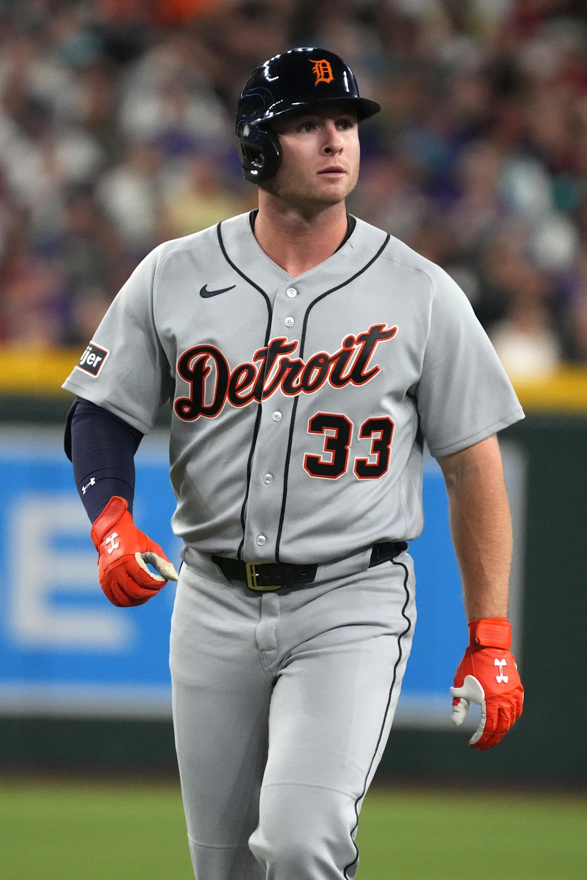 Colt Keith's Surprising Rise: What’s Fueling a Breakout Season No One Saw Coming?