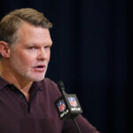 Colts GM Chris Ballard Drops Cryptic Hint: Major Draft Weekend Moves Could Shake Up Entire NFL Landscape