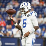 Could 2026 Be the Year Richardson Shocks Everyone as the Colts' Starting QB?