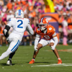 Could Avieon Terrell Be the Browns’ Next Game-Changing Cornerback?