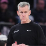 Could Billy Donovan's Next Move Shake Up Both the Orlando Magic and Kentucky Wildcats?