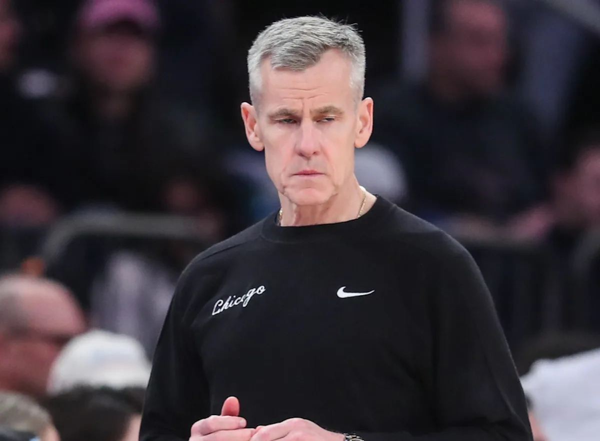 Could Billy Donovan's Next Move Shake Up Both the Orlando Magic and Kentucky Wildcats?