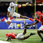 Could Carson Beck Be the Hidden Gem to Revolutionize the Cardinals' Season?