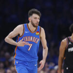 Could Chet Holmgren's Defense Redefine NBA Greatness?