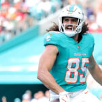 Could Greg Dulcich Be the Game-Changer Jon-Eric Sullivan Has Been Waiting For?