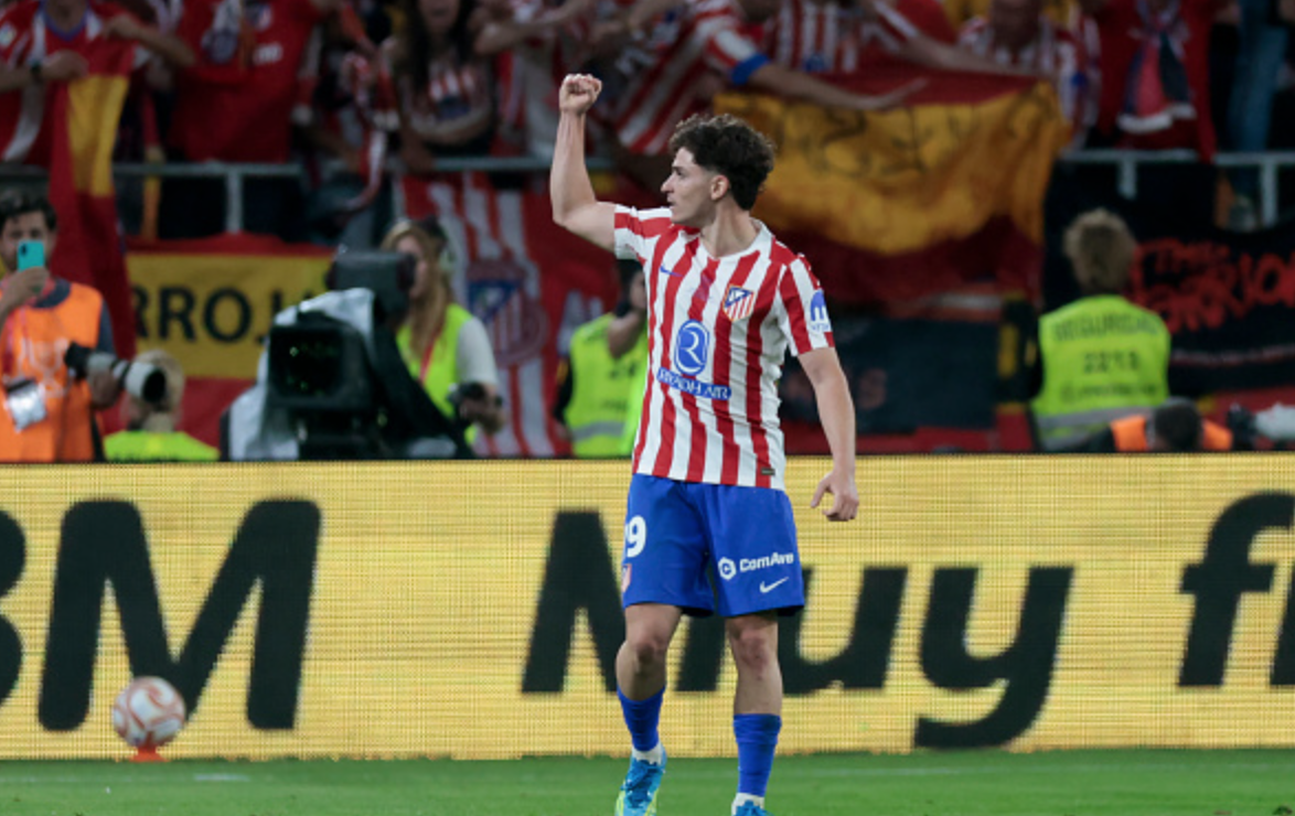 Could Julian Alvarez Be Barcelona’s Game-Changing Secret This Summer?