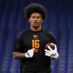 Could KC Concepcion Be the Sleeper Pick to Outshine Julian Edelman in the 2026 NFL Draft?