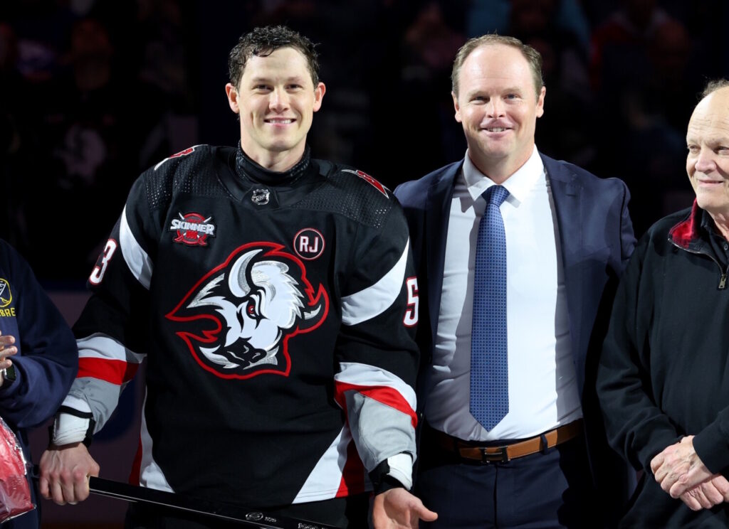 Could Kevyn Adams or Sunny Mehta Be the Surprising Key to the Maple Leafs' Future?