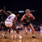 Could Larry Bird’s Legendary Skills Outsmart Today’s NBA Stars?