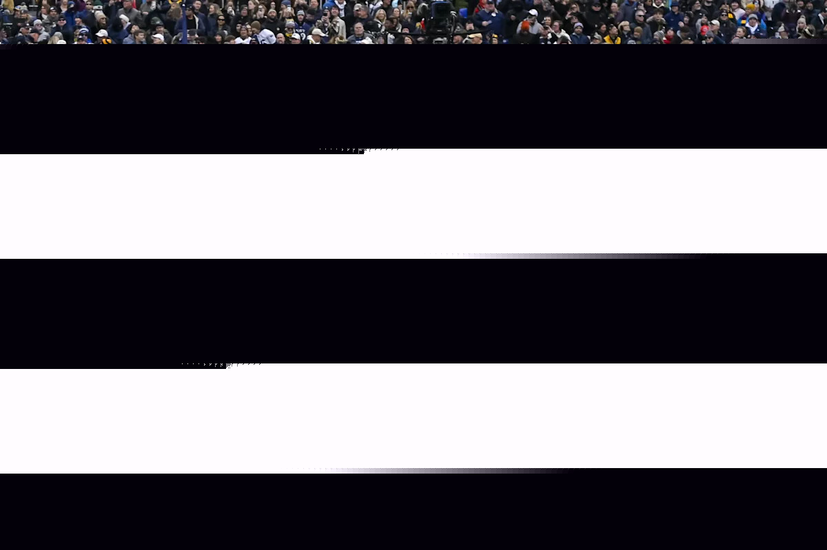 Could Les Snead’s Next Draft Steal Be Hiding in This Unlikely Navy DL?