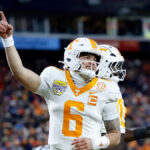 Could QB Joey Aguilar Be the Jaguars’ Hidden Gem Among 18 Undrafted Free Agents?