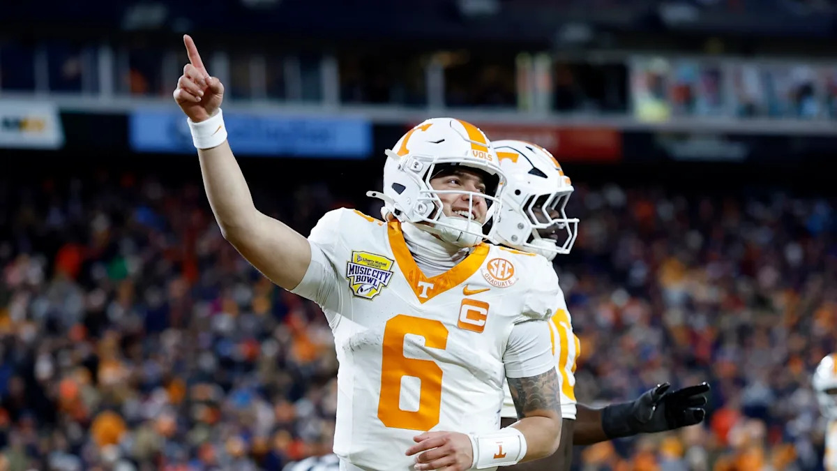 Could QB Joey Aguilar Be the Jaguars’ Hidden Gem Among 18 Undrafted Free Agents?