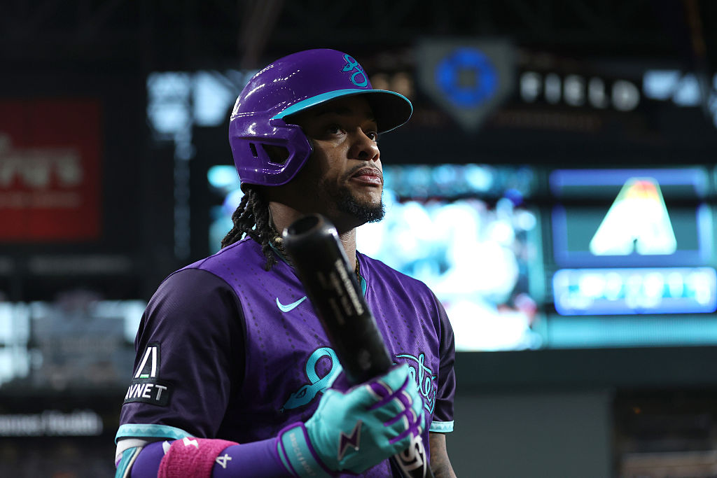 Could the D'Backs Exploit Phillies' Slump for a Stunning Upset?