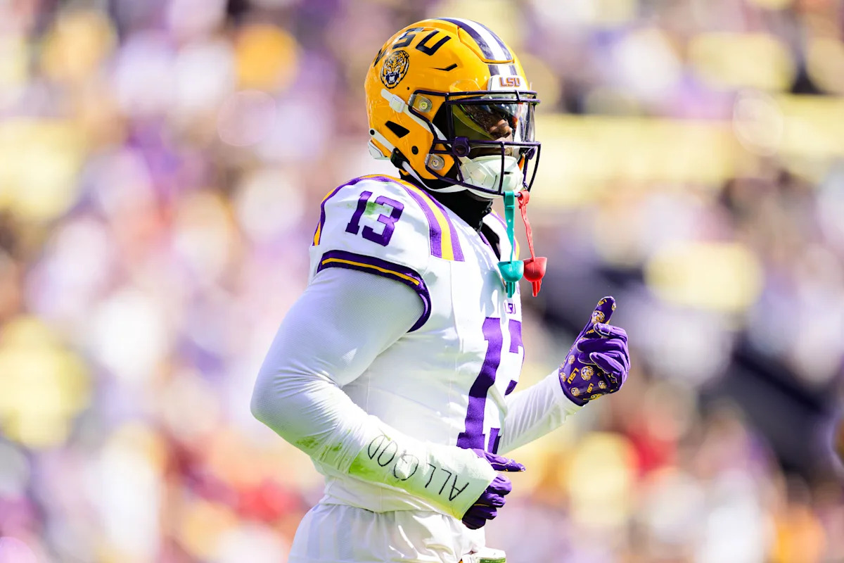 Could the Packers’ Next Star Safety Be Hiding in This Surprising Draft Pick?
