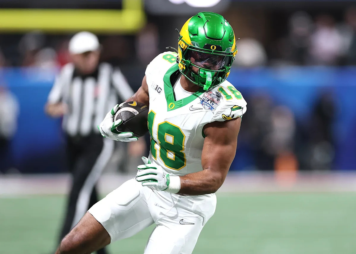 Could the Rams’ Draft Gamble Leave Them Empty-Handed?