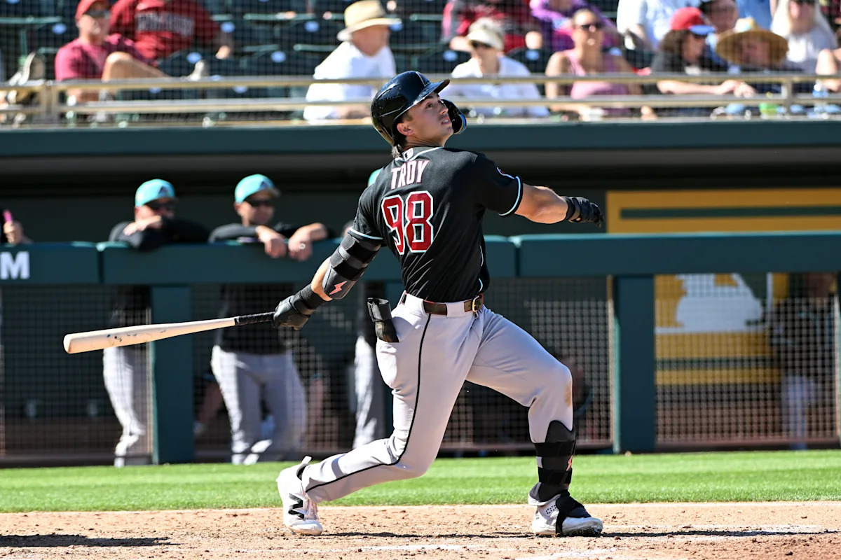 Could These Rising Stars from AAA Transform the D’Backs’ Season Overnight?