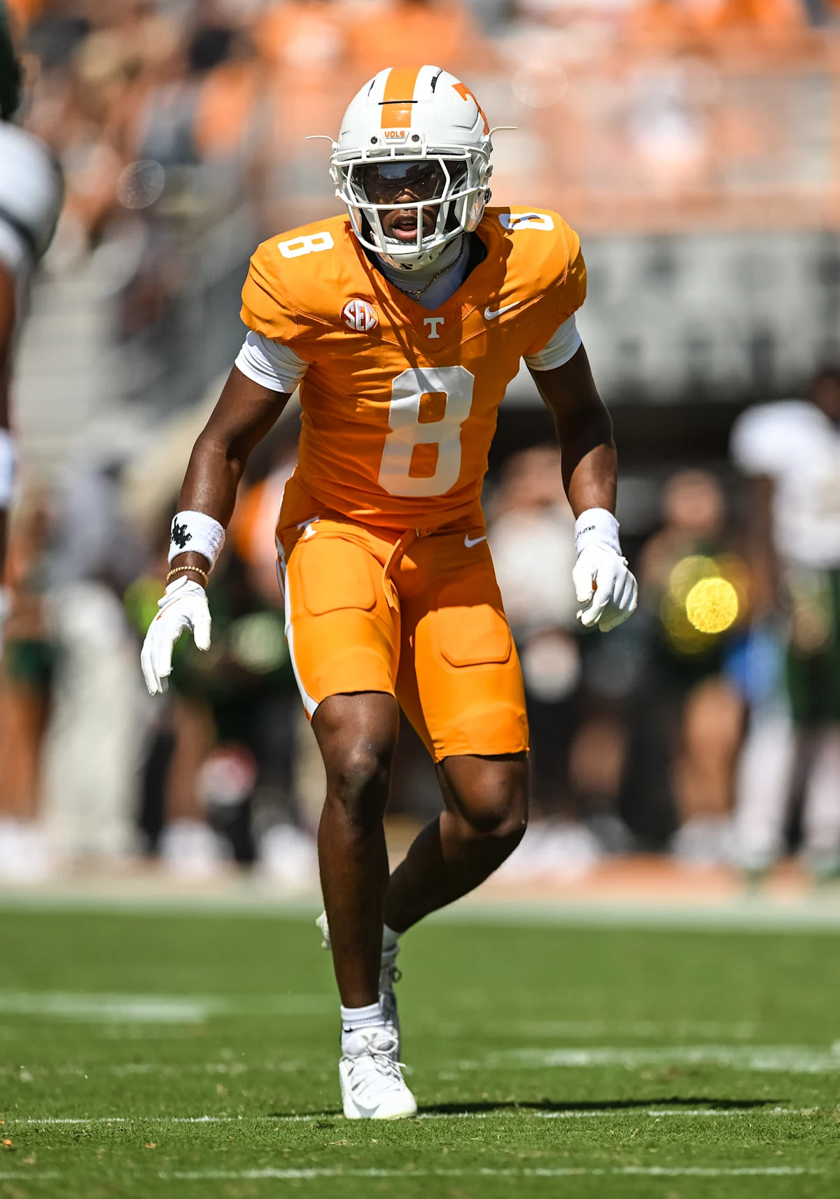 Could This Underrated CB Draft Prospect Be the Cowboys' Next Game-Changer?