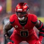 Cowboys Lock Down Star WR George Pickens with $27.3M Franchise Tag—What’s Next for His Future?