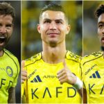 Cristiano Ronaldo Faces Unexpected Setback as Al-Nassr Reveals Shocking Fitness Updates on Key Stars