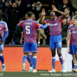 Crystal Palace Stuns Fiorentina with a Stunning 3-0 Victory: Can Glasner's Side Seal the Deal?
