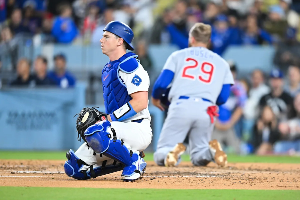 Cubs’ Unbelievable Comeback: How They Shattered the Dodgers’ Hopes and Secured a Shocking 10th Win in a Row