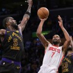 Deandre Ayton Unveils the Surprising Playoff Move Fans Have Yet to See!