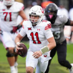 Deion Sanders Hints at Surprising Twist in Quarterback Battle Featuring Isaac Wilson