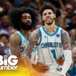 Deni vs. Wemby: The Untold Clash That Could Shake Charlotte to Its Core