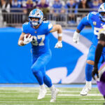 Detroit Lions Poised to Shake Up Draft with Shocking NFL.com Trade Proposal