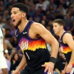 Devin Booker Uncovers Unexpected Mindset Shift That Sparked Suns’ Play-In Tournament Surge