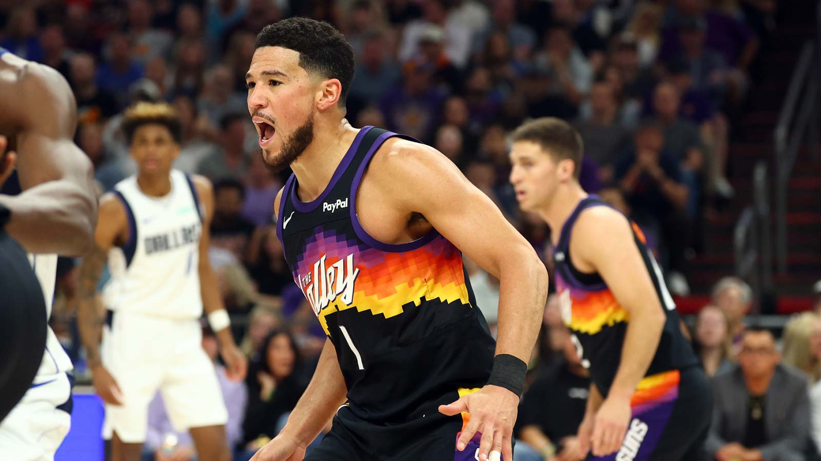 Devin Booker Uncovers Unexpected Mindset Shift That Sparked Suns’ Play-In Tournament Surge