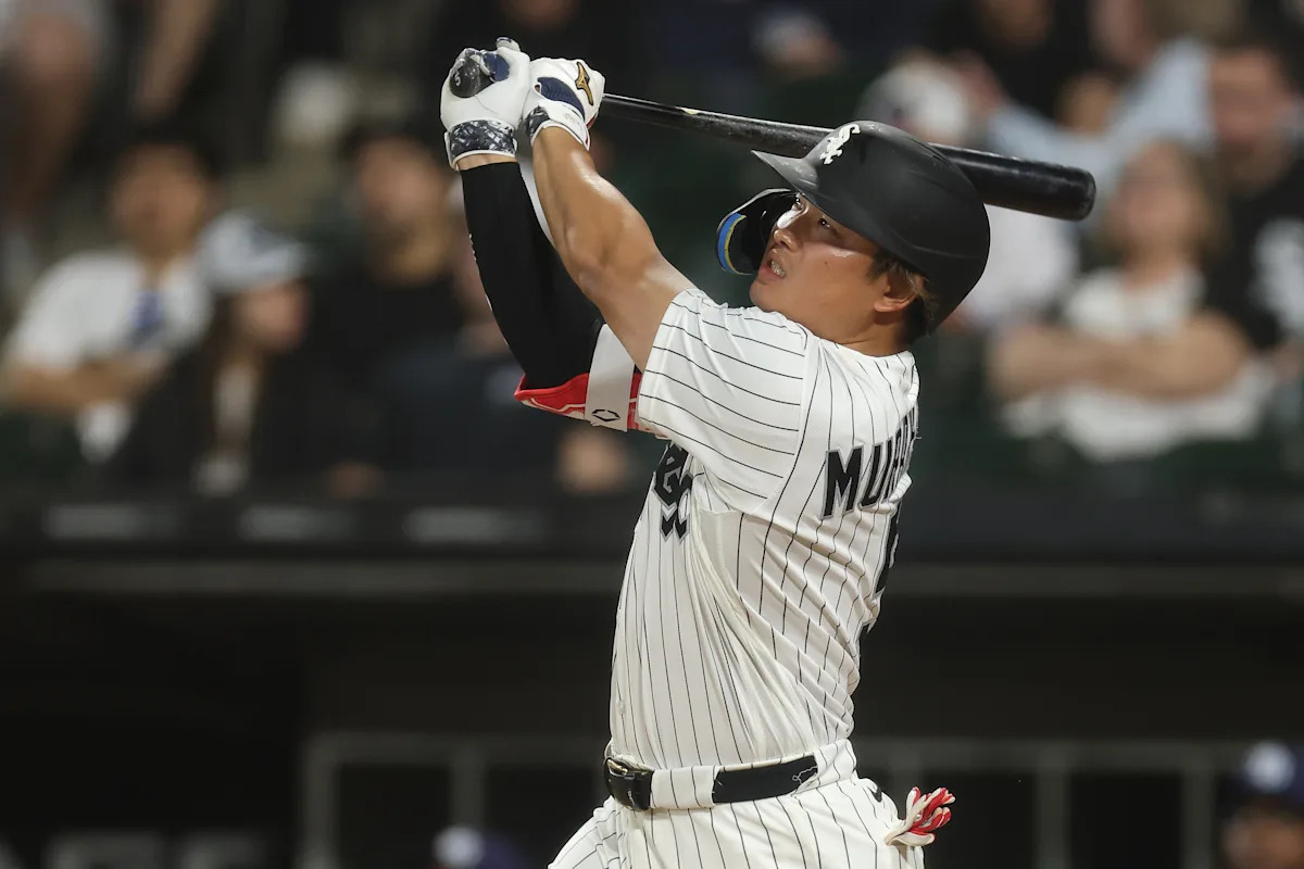 Diamondbacks vs White Sox: A Pivotal Showdown That Could Rewrite the Season's Fate!