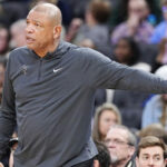 Doc Rivers Sparks Retirement Rumors After Bucks' Unexpected Season Collapse—What’s Next for the Coach?