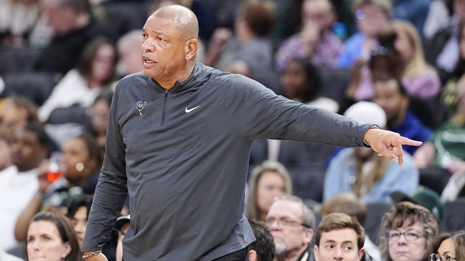 Doc Rivers Sparks Retirement Rumors After Bucks' Unexpected Season Collapse—What’s Next for the Coach?