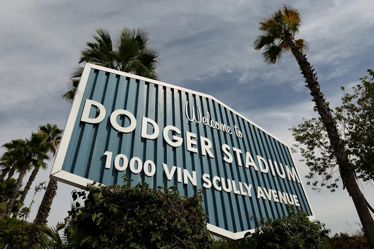 Dodgers 2026 Season Shocker: Unbelievable Upsets and Stunning Victories Revealed!